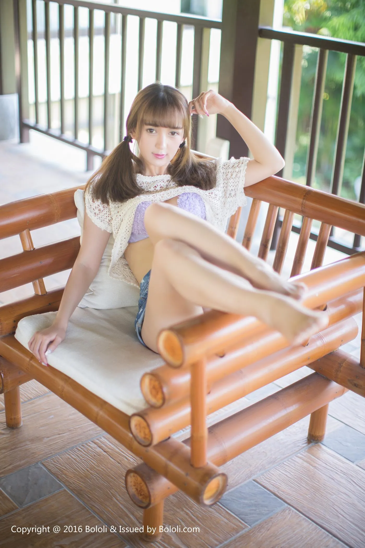 Vol.116 小潘鼠 [41P]插图7